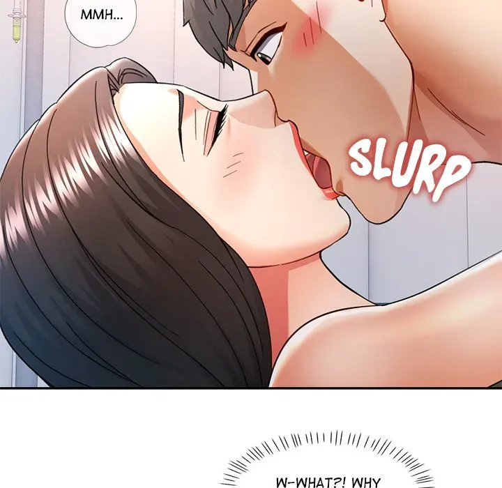 Read In Her Place chapter 66 image 33 on Lezhin