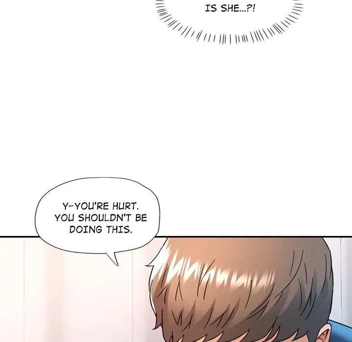 Read In Her Place chapter 66 image 34 on Lezhin