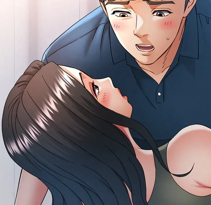 Read In Her Place chapter 66 image 35 on Lezhin
