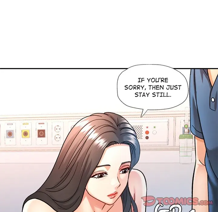 Read In Her Place chapter 66 image 38 on Lezhin