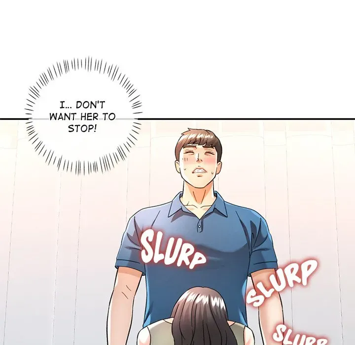 Read In Her Place chapter 66 image 49 on Lezhin