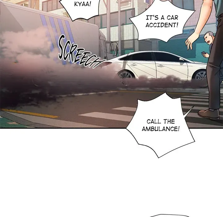 Read In Her Place chapter 66 image 5 on Lezhin