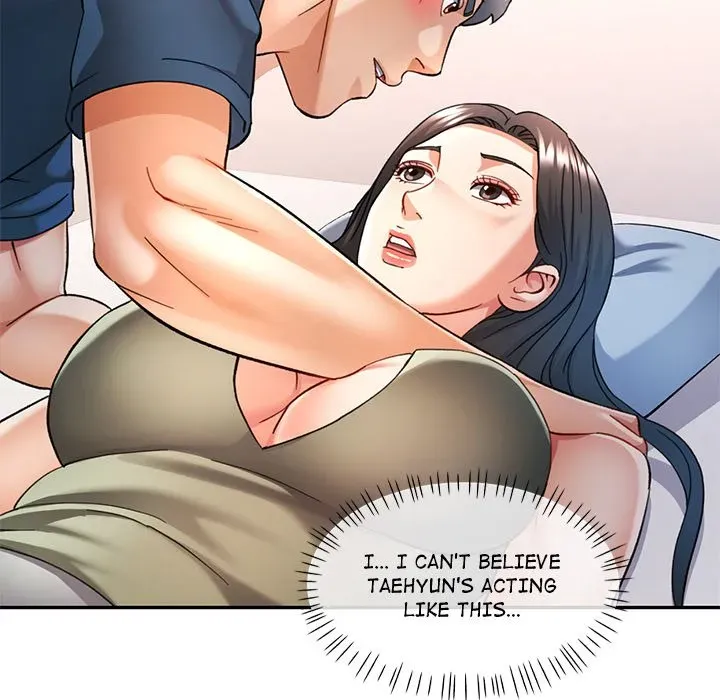 Read In Her Place chapter 66 image 54 on Lezhin