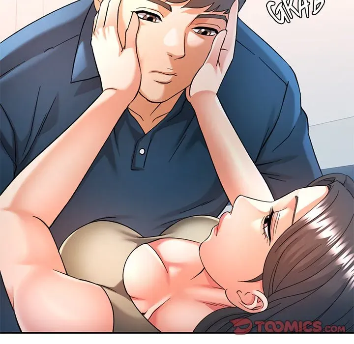 Read In Her Place chapter 66 image 56 on Lezhin
