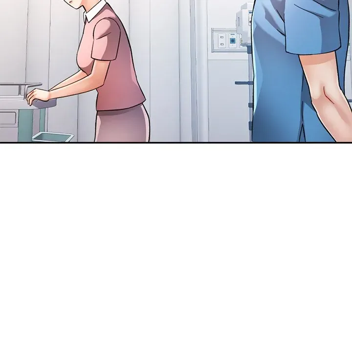 Read In Her Place chapter 66 image 60 on Lezhin