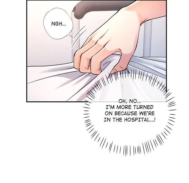 Read In Her Place chapter 66 image 67 on Lezhin