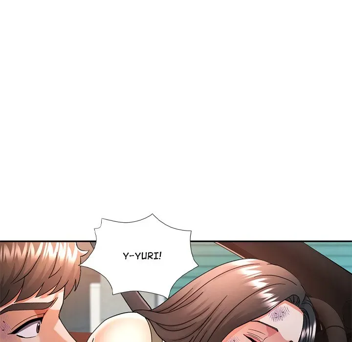 Read In Her Place chapter 66 image 7 on Lezhin