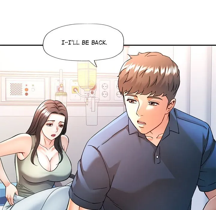 Read In Her Place chapter 66 image 82 on Lezhin