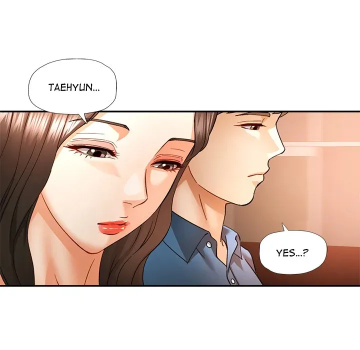 Read In Her Place chapter 66 image 90 on Lezhin