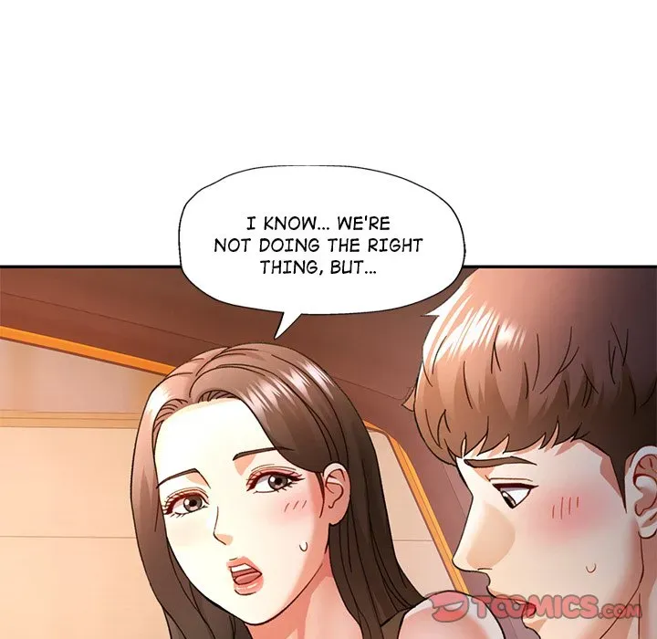 Read In Her Place chapter 66 image 92 on Lezhin