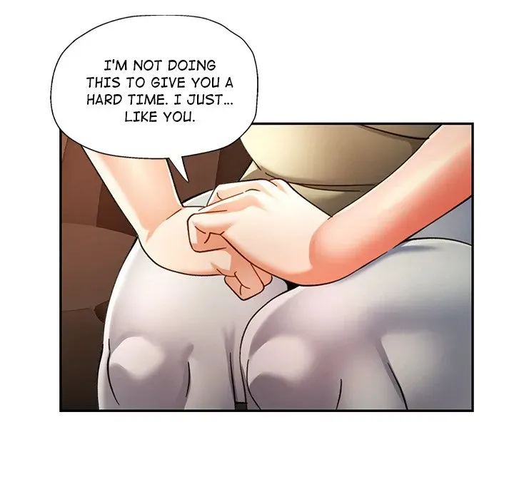 Read In Her Place chapter 66 image 94 on Lezhin