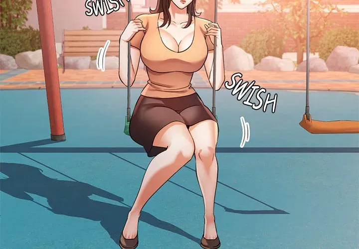 Read In Her Place chapter 67 image 1 on Lezhin