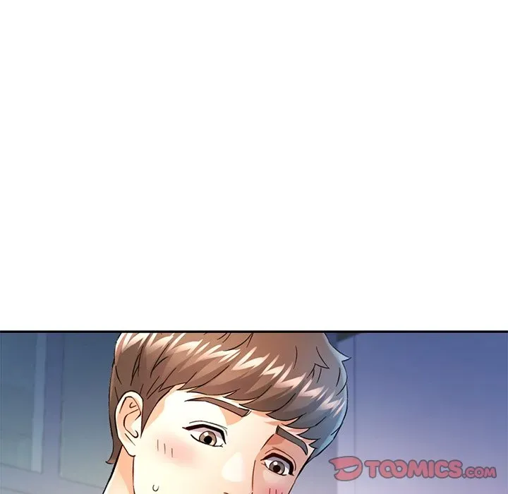 Read In Her Place chapter 67 image 101 on Lezhin