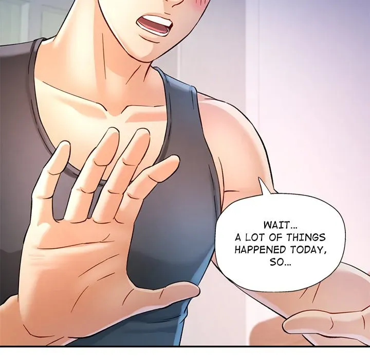 Read In Her Place chapter 67 image 102 on Lezhin