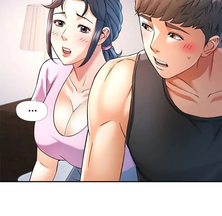 Read In Her Place chapter 67 image 104 on Lezhin
