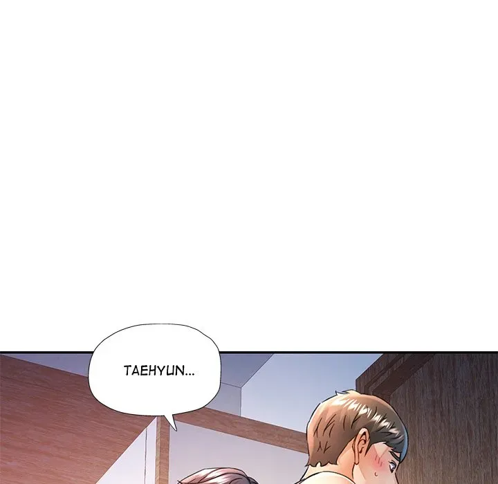 Read In Her Place chapter 67 image 105 on Lezhin