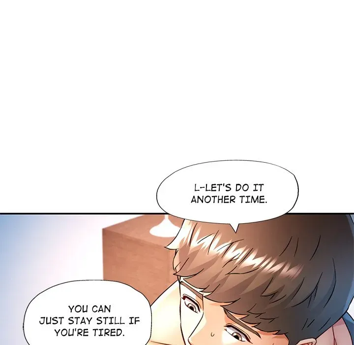 Read In Her Place chapter 67 image 109 on Lezhin