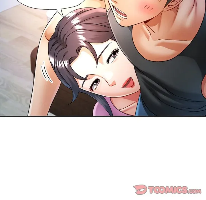 Read In Her Place chapter 67 image 110 on Lezhin