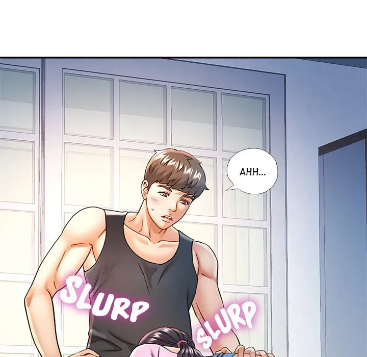 Read In Her Place chapter 67 image 111 on Lezhin
