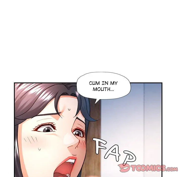 Read In Her Place chapter 67 image 119 on Lezhin