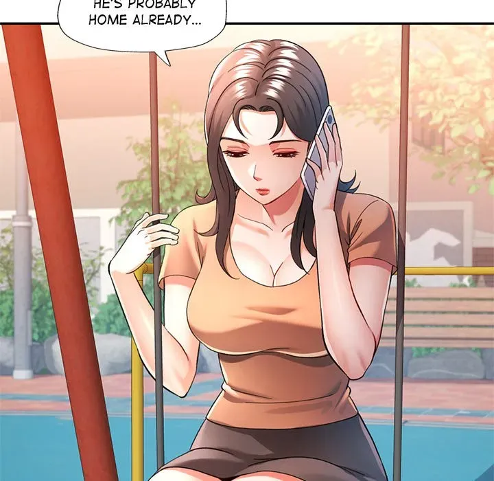 Read In Her Place chapter 67 image 13 on Lezhin