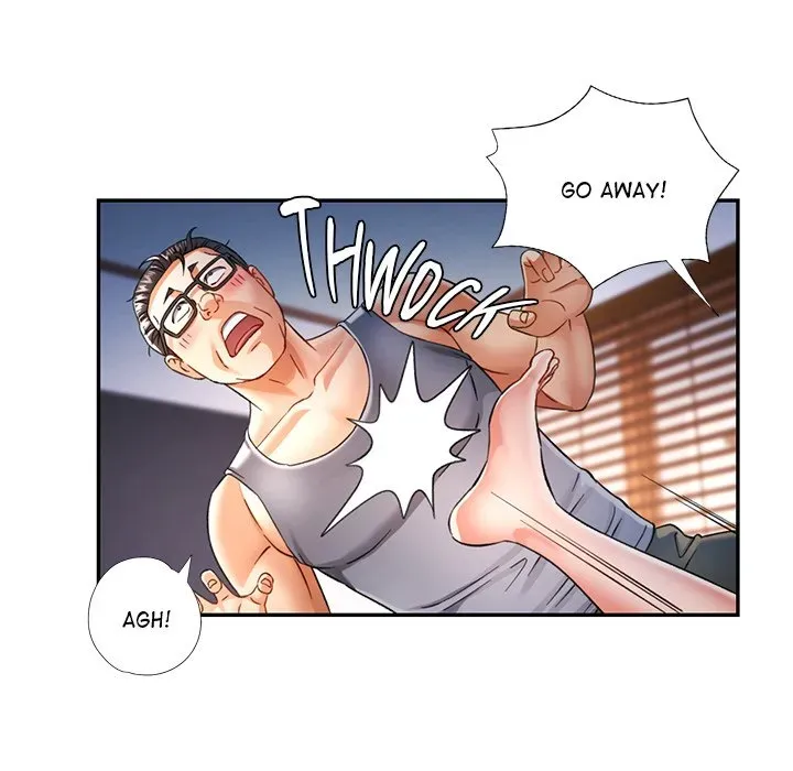 Read In Her Place chapter 67 image 132 on Lezhin