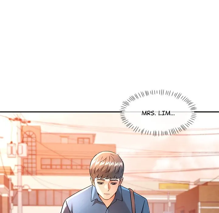 Read In Her Place chapter 67 image 16 on Lezhin