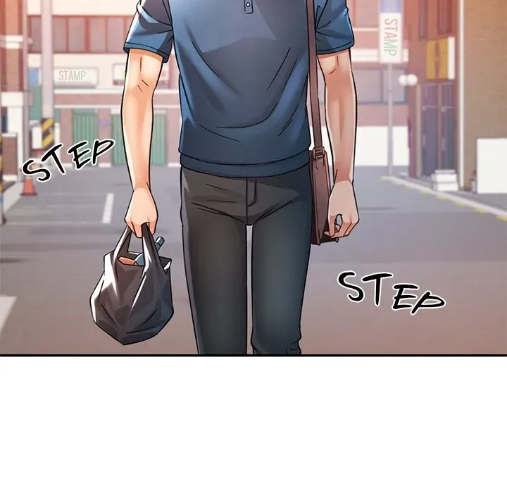 Read In Her Place chapter 67 image 17 on Lezhin