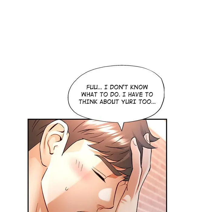 Read In Her Place chapter 67 image 18 on Lezhin