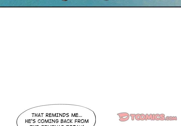 Read In Her Place chapter 67 image 2 on Lezhin