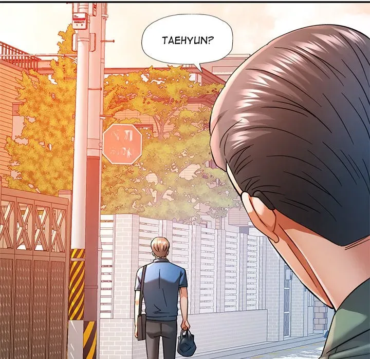 Read In Her Place chapter 67 image 25 on Lezhin