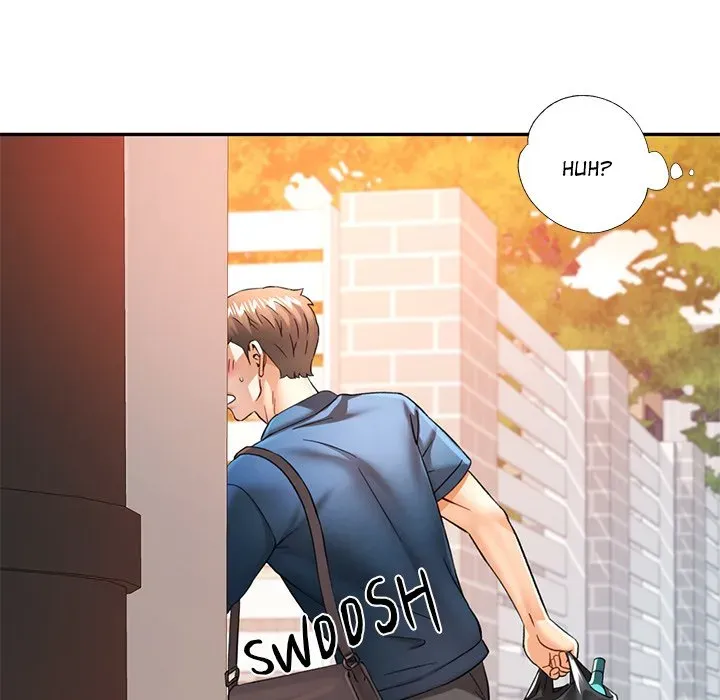 Read In Her Place chapter 67 image 28 on Lezhin