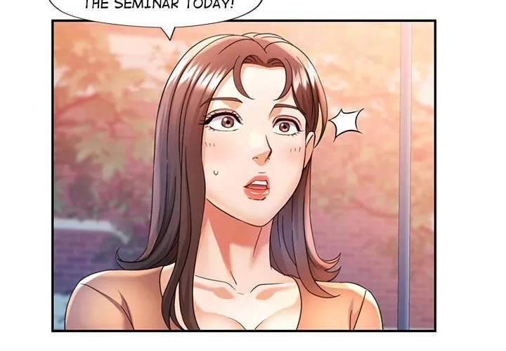 Read In Her Place chapter 67 image 3 on Lezhin