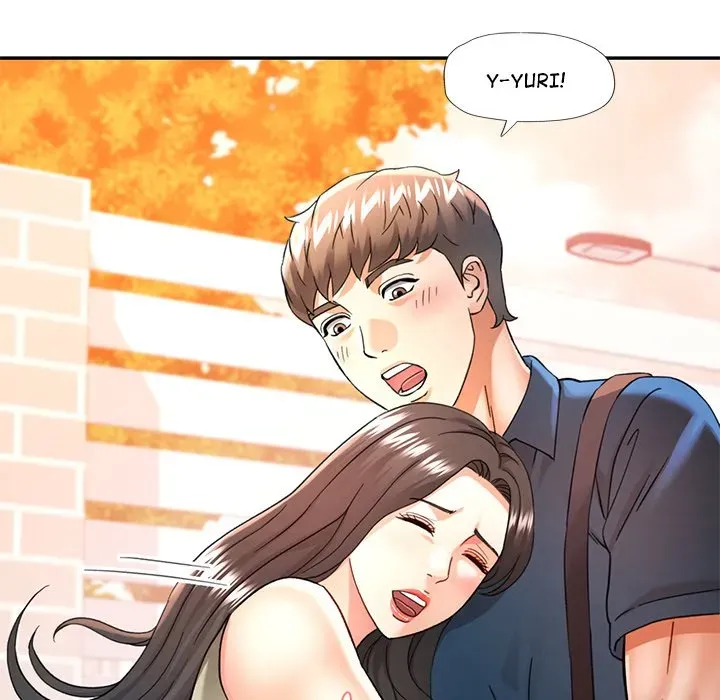 Read In Her Place chapter 67 image 30 on Lezhin