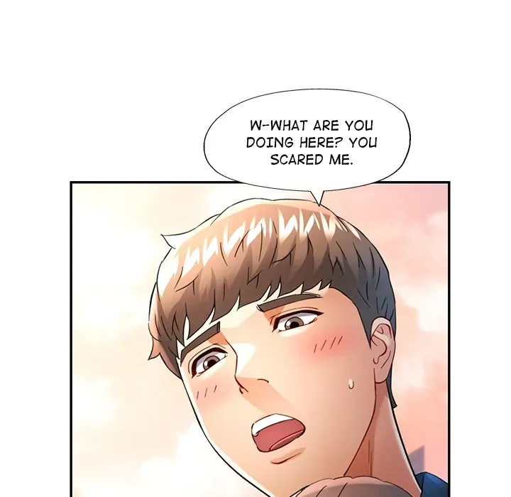 Read In Her Place chapter 67 image 32 on Lezhin