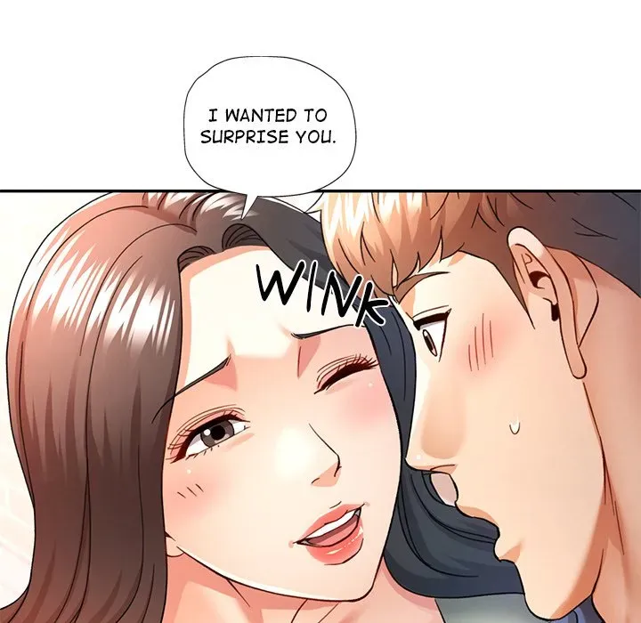Read In Her Place chapter 67 image 34 on Lezhin