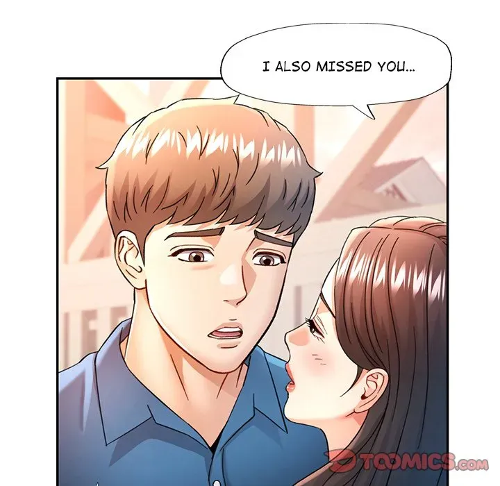 Read In Her Place chapter 67 image 38 on Lezhin