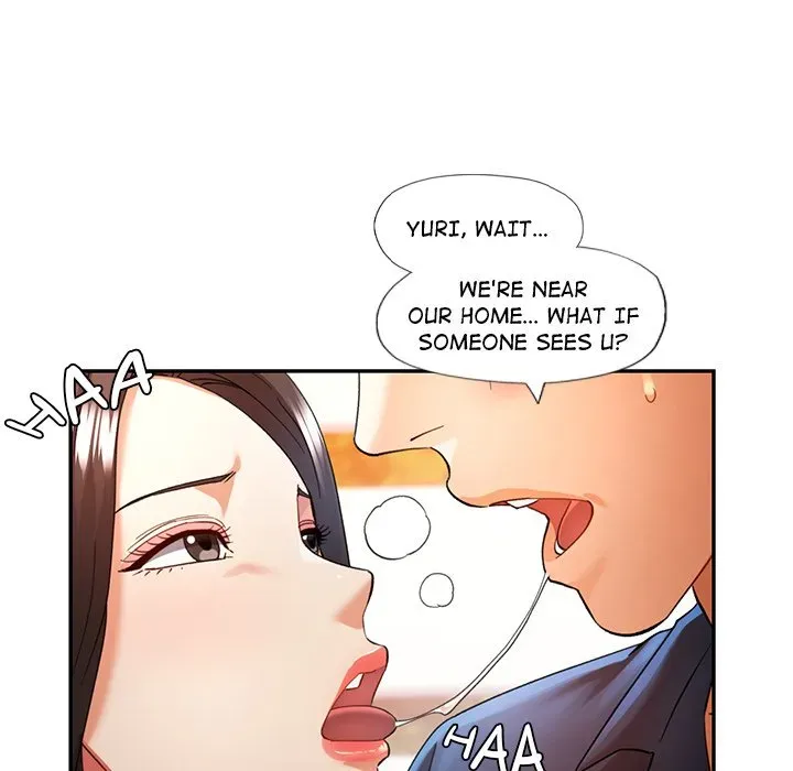 Read In Her Place chapter 67 image 42 on Lezhin