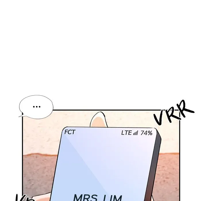Read In Her Place chapter 67 image 6 on Lezhin