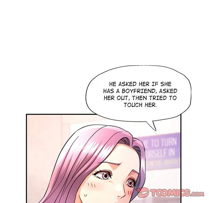 Read In Her Place chapter 67 image 65 on Lezhin