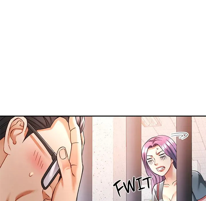 Read In Her Place chapter 67 image 67 on Lezhin