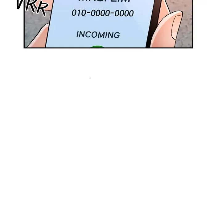 Read In Her Place chapter 67 image 7 on Lezhin