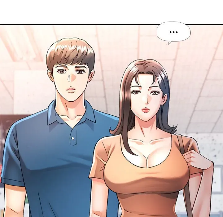 Read In Her Place chapter 67 image 76 on Lezhin