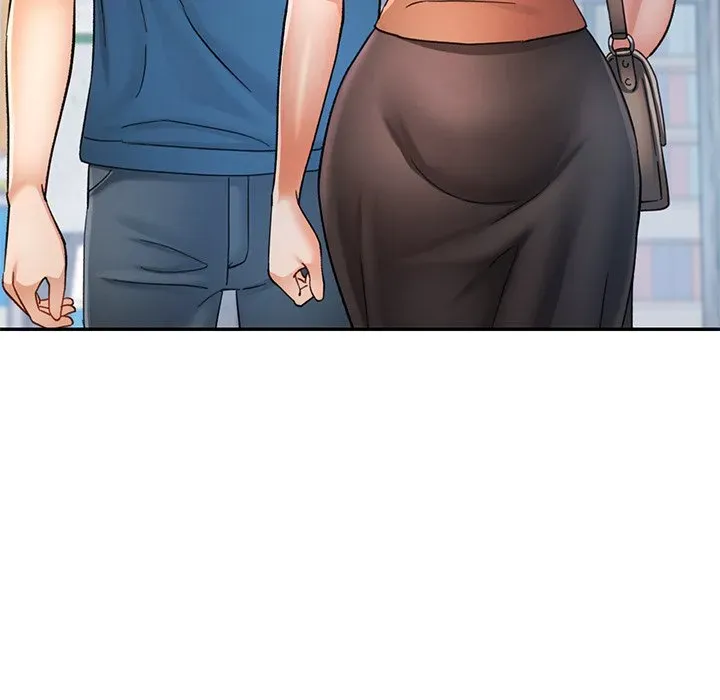 Read In Her Place chapter 67 image 77 on Lezhin