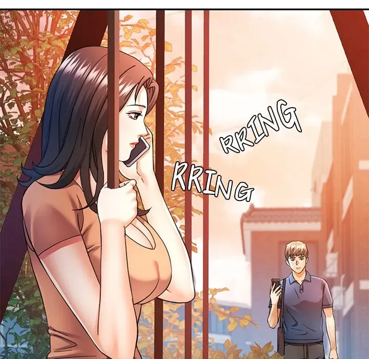 Read In Her Place chapter 67 image 8 on Lezhin