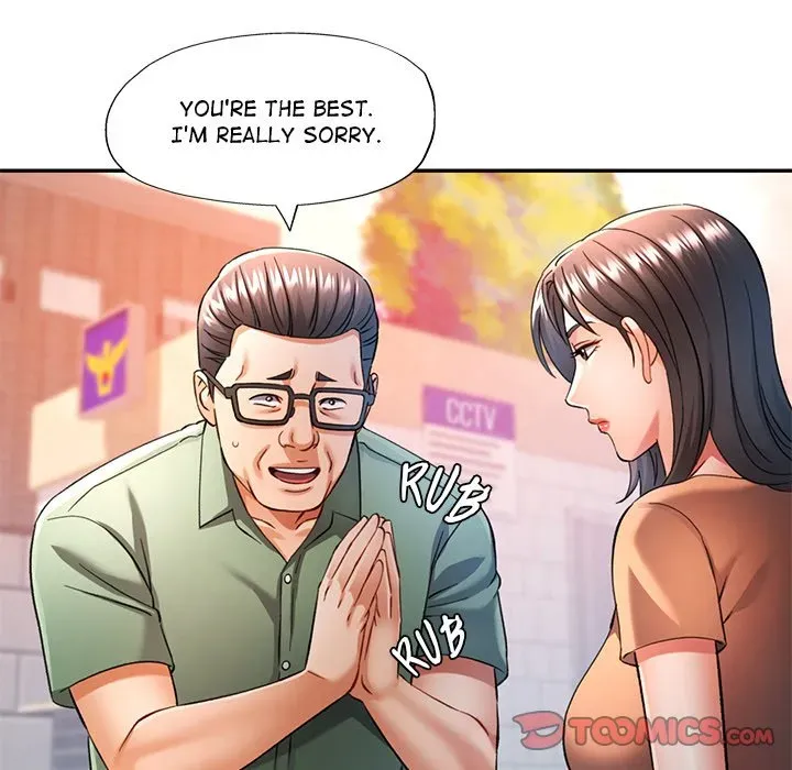 Read In Her Place chapter 67 image 83 on Lezhin