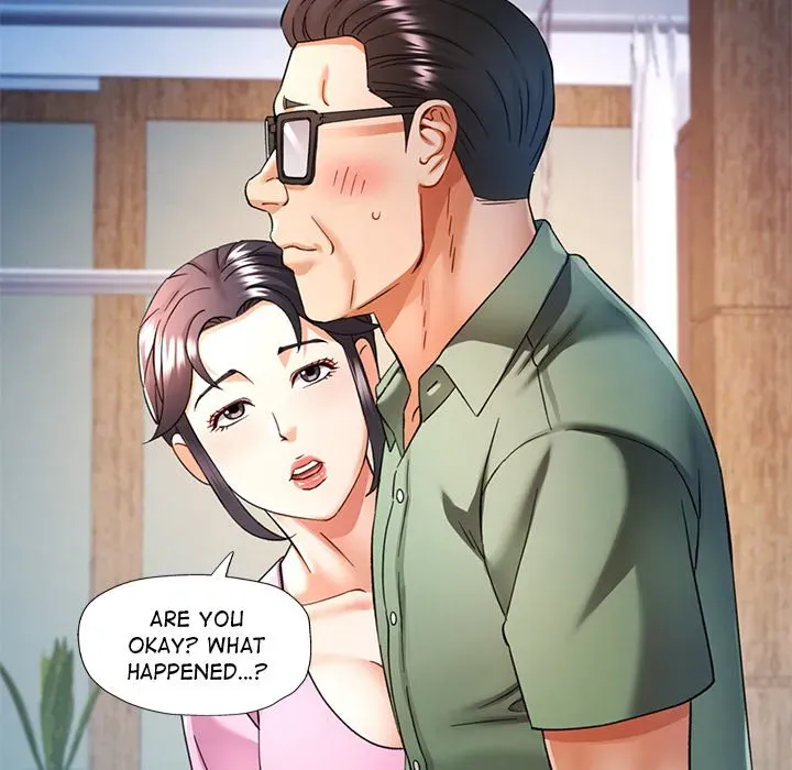 Read In Her Place chapter 67 image 91 on Lezhin