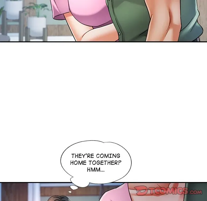 Read In Her Place chapter 67 image 92 on Lezhin