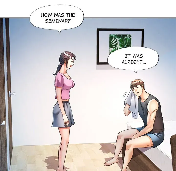 Read In Her Place chapter 67 image 96 on Lezhin