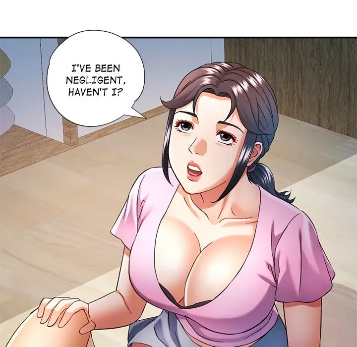 Read In Her Place chapter 67 image 98 on Lezhin